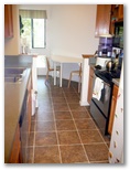 Kitchen and Breakfast Nook