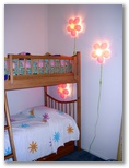 Downstairs Bedroom