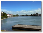 Boat Dock